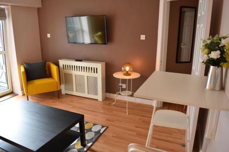 Drury Court - 46