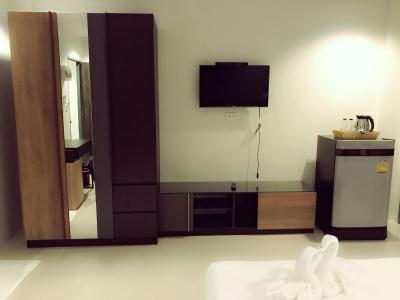 Supachai Inn - 21
