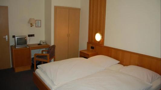 Hubertushof - 40