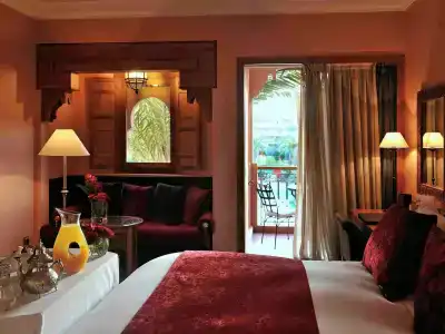 Sofitel Marrakech Palais Imperial - 5
