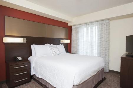 Residence Inn by Marriott - 20