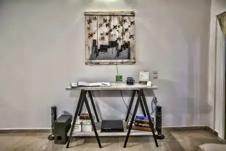 Maya's Boutique Residence - 9