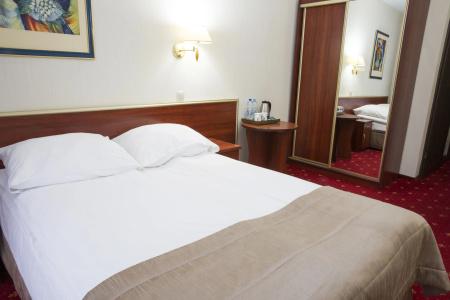 Jantar Wellness & Spa - 0