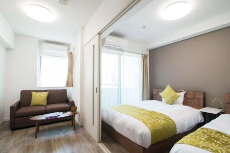 Dream Inn Hakata - 189