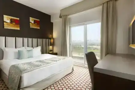Ramada By Wyndham Soma - 28