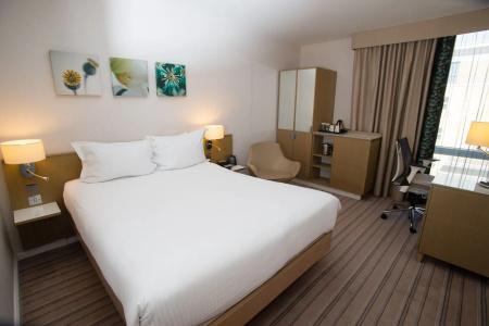 Hilton Garden Inn Birmingham Brindley Place - 27