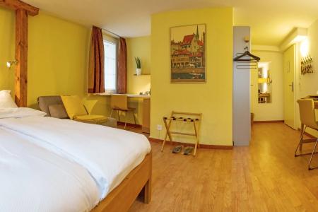 stattHotel - 43