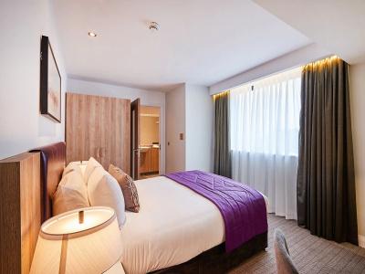 Park Regis Birmingham - 56
