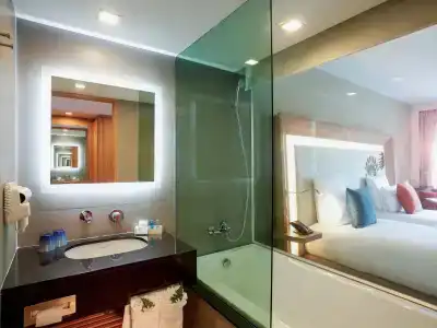 Novotel Phuket Kamala Beach - Sha Extra Plus - 8