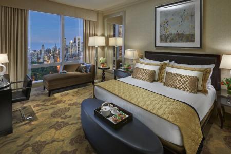 Mandarin Oriental New York - 53