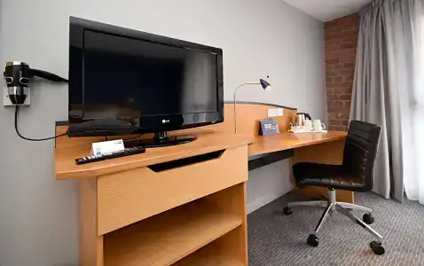 Holiday Inn Express Liverpool-Albert Dock, An Ihg - 51