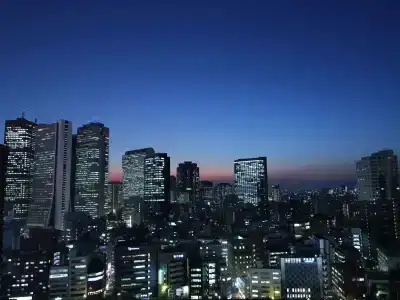 Apa Shinjuku-Kabukicho Tower - 20