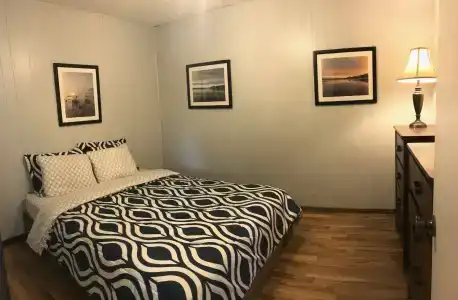 Calm Waters Resort - 30