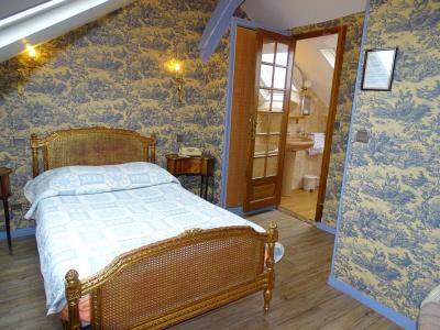 Dandy Rouen centre - 21