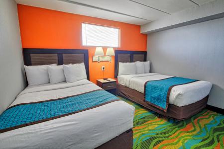 Marjac Suites Virginia Beach Oceanfront - 30