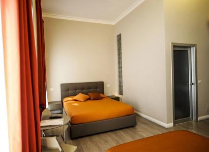 The Roman Empire Guesthouse - 123