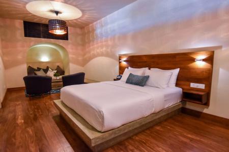 The Bartizan Galle Fort - 212