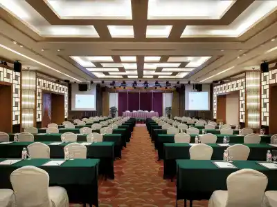 Pullman Zhangjiajie - 20