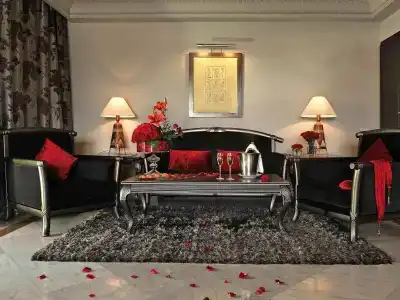 Sofitel Marrakech Palais Imperial - 4