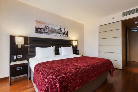 Eurostars Budapest Center - 29
