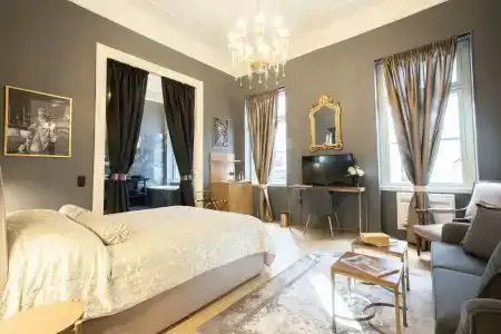 Bohemian Suites Athens - 187