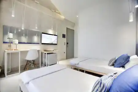 Privée Santorini - 20