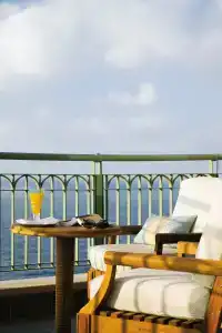 Four Seasons Alexandria At San Stefano - 40