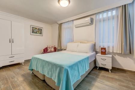 Cunda pİEr Otel - 10
