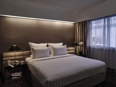 Pullman Jakarta Indonesia - 102