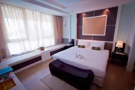 a-Te Chumphon - 22