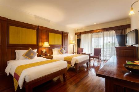 Empress Angkor Resort & Spa - 41