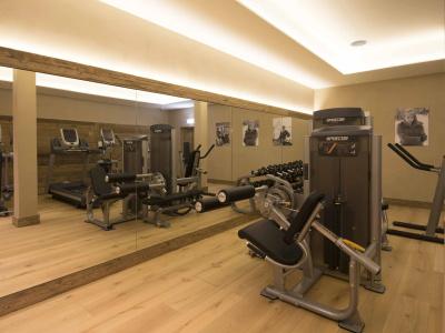 de Rougemont & Spa - 19