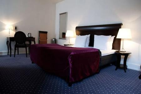 Best Western Hebron - 44