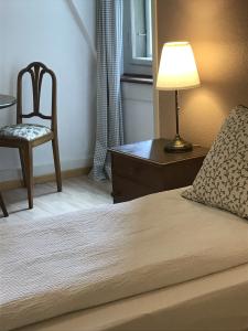 The Bed + Breakfast - 77
