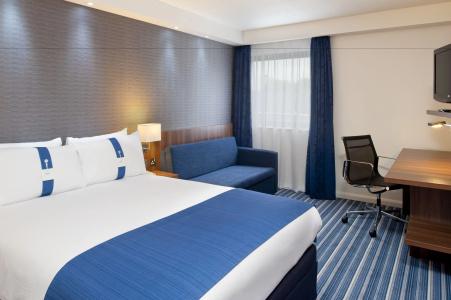 Holiday Inn Express London City, An Ihg - 38