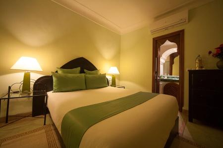 Riad Al Badia - 32