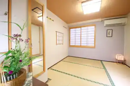 Ryokan Kamogawa Asakusa - 68