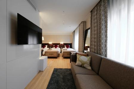 Solaria Nishitetsu Seoul Myeongdong - 80