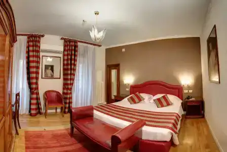 Piazza Di Spagna - 99