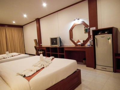 Andaman Seaside Resort - Sha Extra Plus - 125