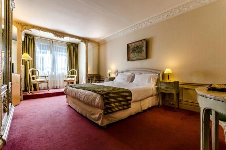 Hôtel Langlois - 62