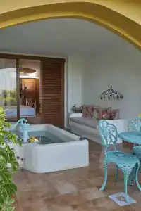 Villa Taraça Alaçatı Romantik Otel - 125
