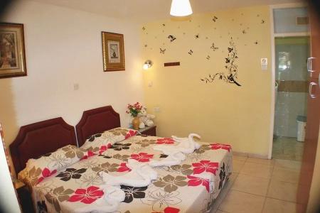 Apollonia Holiday - 98