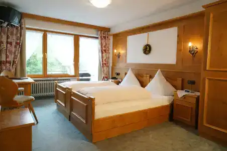 Landgasthof Zur Post - 26