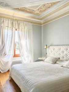 Villa Sestilia Guest House - 37