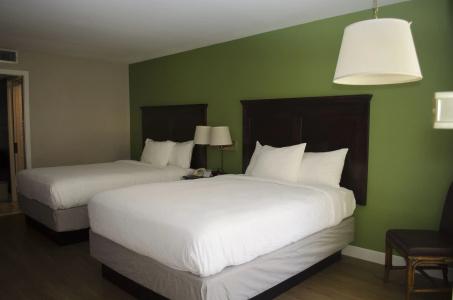 Vagabond Inn - 46