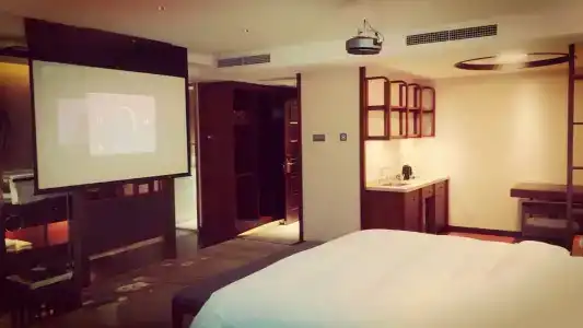 Sun Moon Lake Dalian - 64