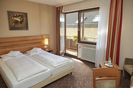 Flair Weinstube Lochner - 22