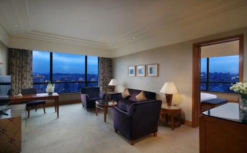 Hilton Chongqing - 122