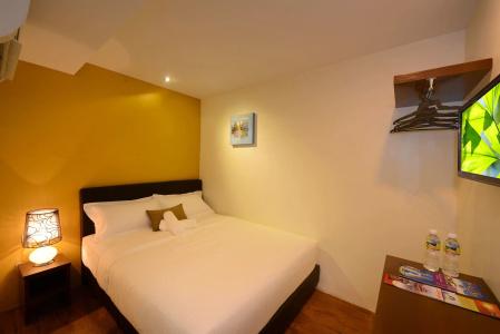 Season Inn Langkawi - 47